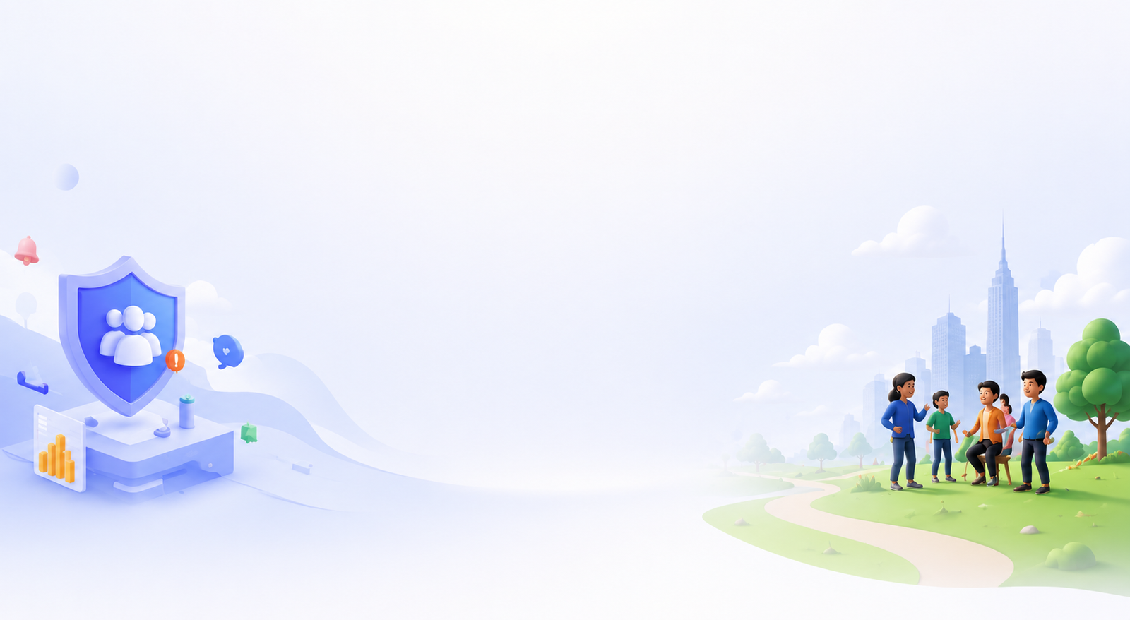 Background e-FKDM
