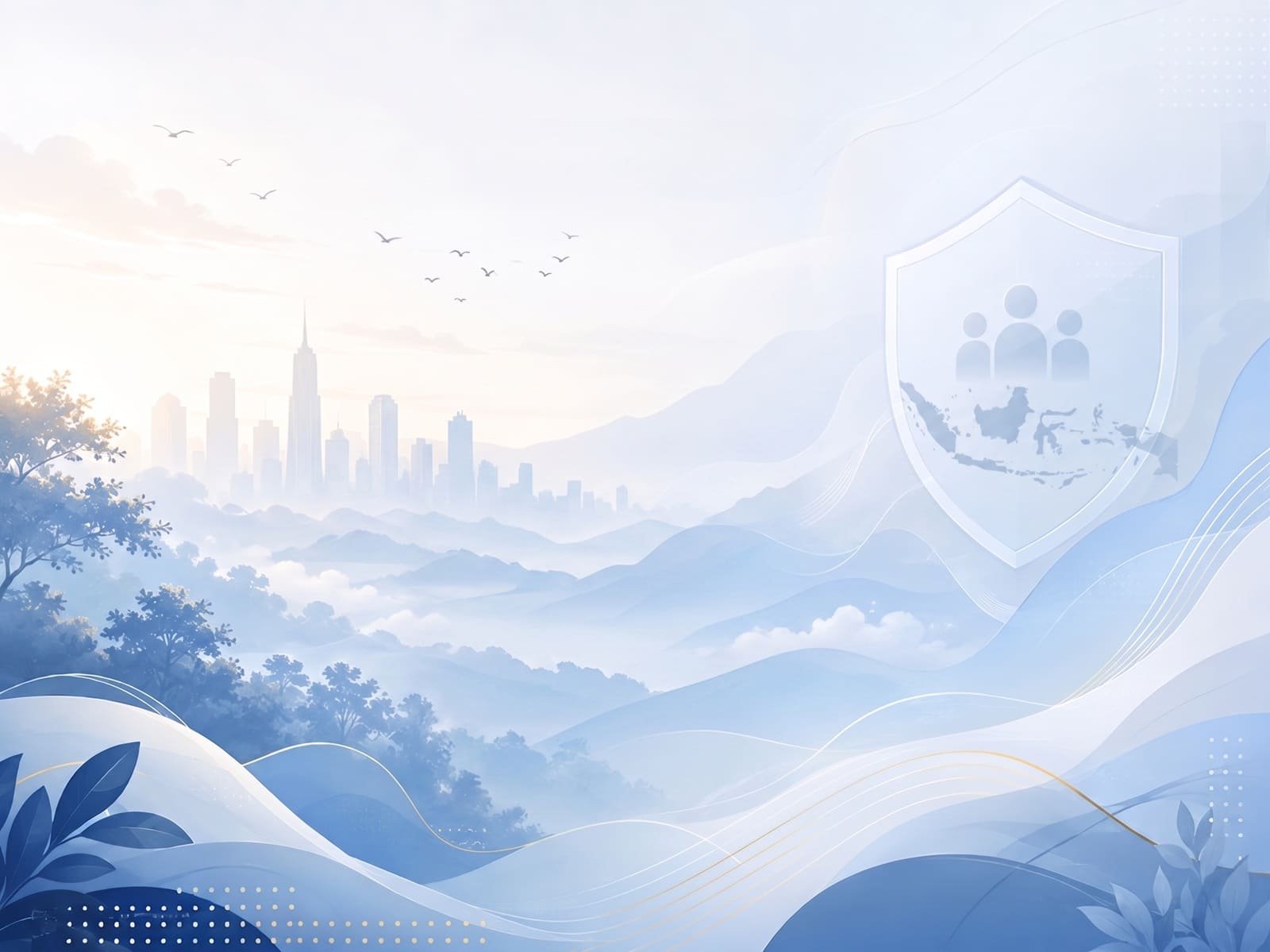 Background e-FKDM